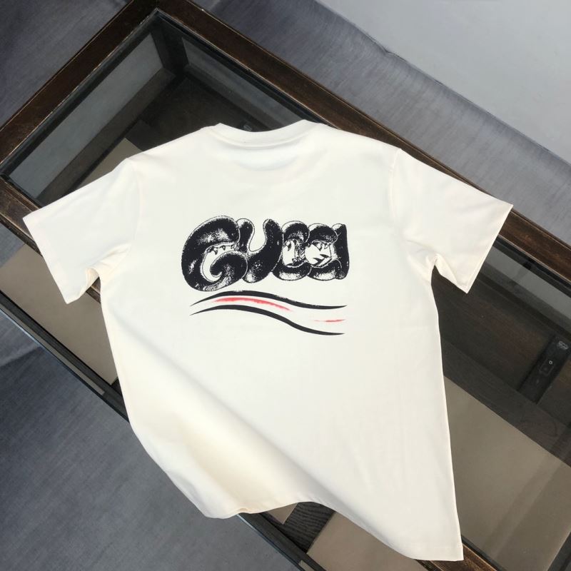 Gucci T-Shirts